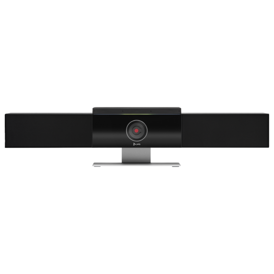 Studio USB Video Bar EMEA-INTL English Loc-Euro plug