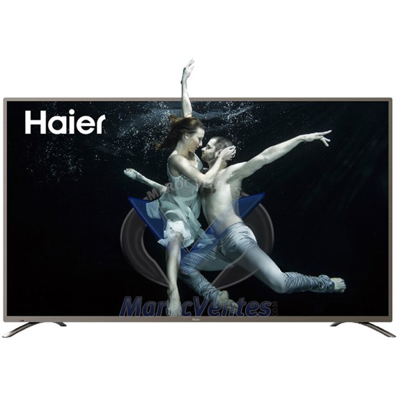 TV 86" SMART 4K UHD LED 86H9000
