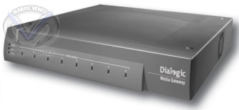 Passerelle DMG1008DNIW PBX IP Media