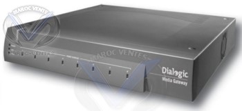 Passerelle DMG1008MTLDNIW PBX IP Media 884-212