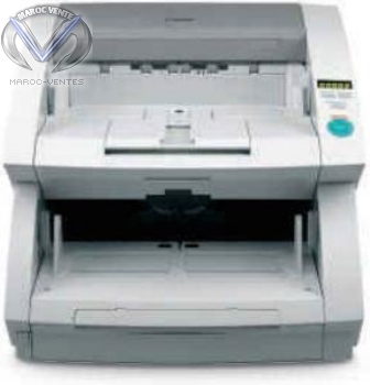 Scanner DR 9080C