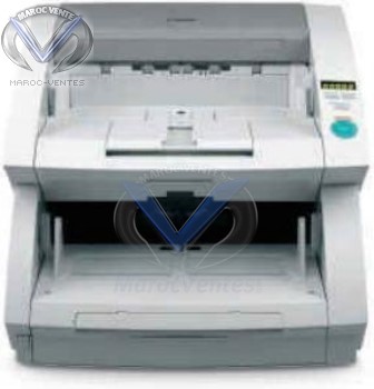 Scanner DR 9080C   