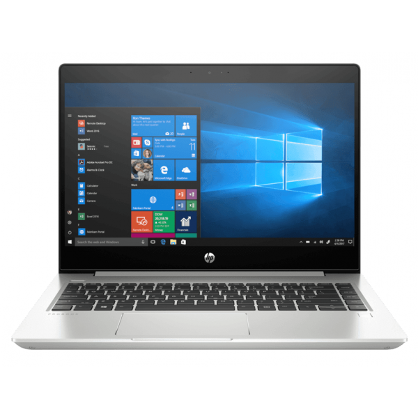 ProBook 440 G7 i5-10210U 500 Go SATA 4 Go 14" Win Pro