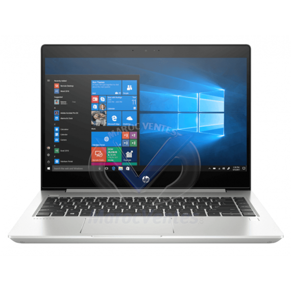 ProBook 440 G7 i5-10210U 500 Go SATA 4 Go 14" Win Pro 8MH22EA