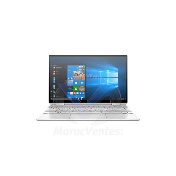Spectre x360 Convertible 13-aw0002nk  i7-1065G7 16 Go 512 Go SSD 13.3" tactile FHD Win 10 8XG46EA