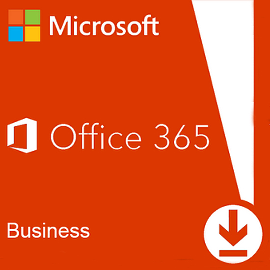 Office 365 Business Mensuelle