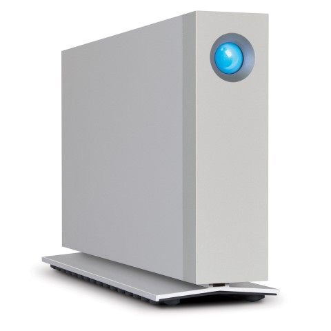 Disque Dur Externe 3TB d2 Thunderbolt2 & USB 3.0