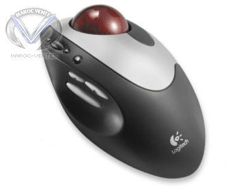 Cordless TrackMan Optical (USB/PS2)