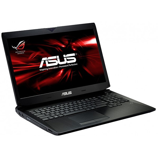 Ordinateur Portable Intel Core i7-4700HQ - RAM 16 GB DDR3
