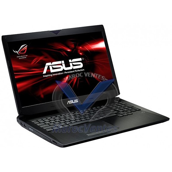 ORDINATEUR PORTABLE ASUS G SERIES G750JX-CV170H 90NB00N1-M01860