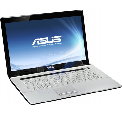 PC PORTABLE ASUS X SERIES X550CA-XX120D 90NB00U2-M03840