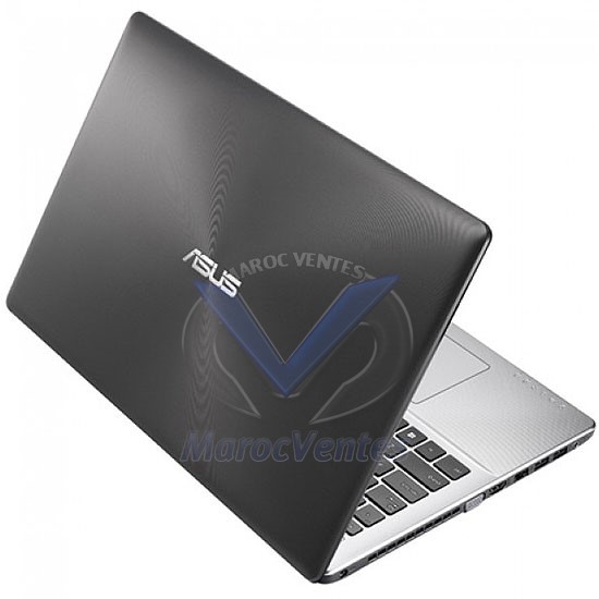 ASUS X550LA-XX094D i5-4200 4G500, share,dos 15.6" HD Color 90NB02F3-M01490