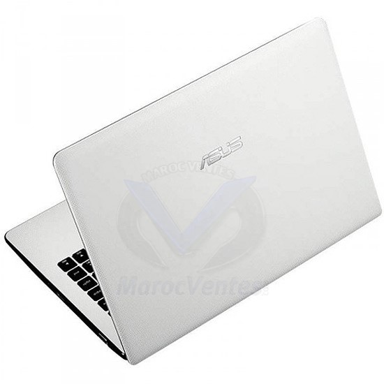 PC PORTABLE ASUS X SERIES X551CA-SX017D 90NB0342-M01570
