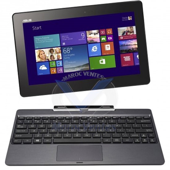 ASUS T100TA-DK066H B-Trail A3775,2G,32G+500G HDD,W8.1 touch 90NB0451-M08470