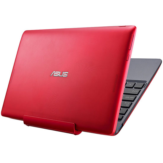 Asus T100TA-DK053H 10" Atom A3775 2G 32G+500G HDD,Win8.1 tou