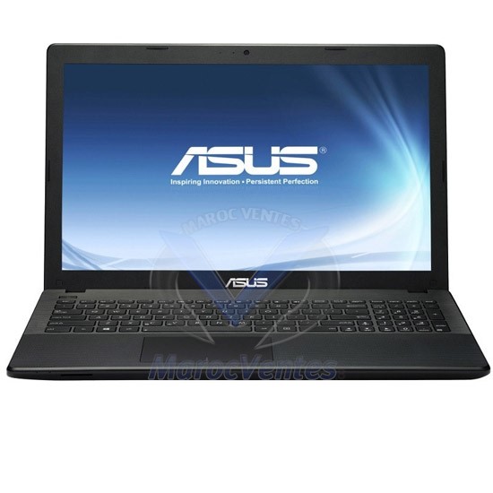 ASUS X551MAV-BING-SX376B Quad-Core N2930,4G,500,share,W8.1 B 90NB0481-M08830
