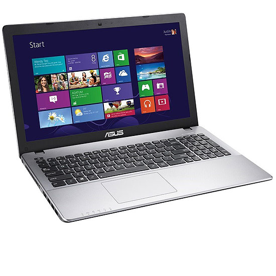 ASUS X550LDV-XX556H i7-4510,8G 1Tb,VRAM 2G,W8.1 15.6" Dark G