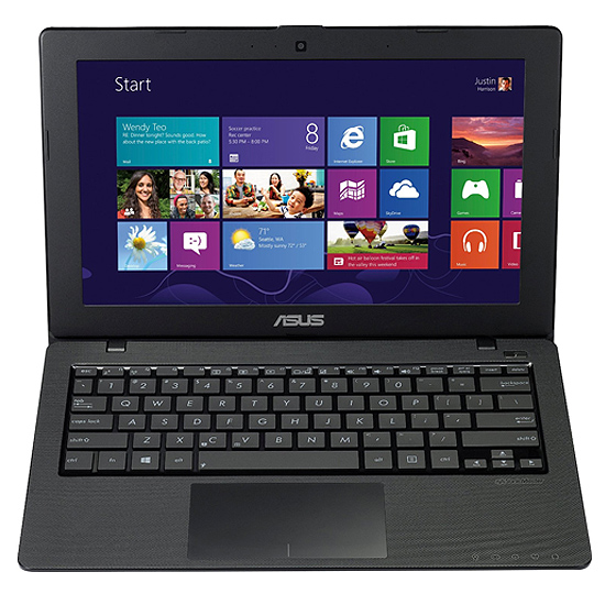ASUS X200MA-KX044D 12",Cel N2920 2G/500,share,dos Black 15.6