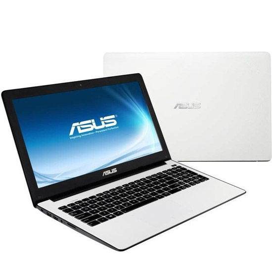 ASUS X553MA-XX082D Cel N2830 2G 500, share, dos 15.6" White