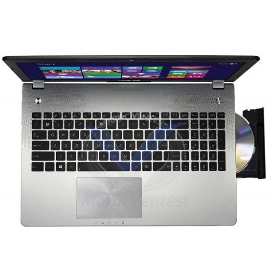 PC Portable  Intel Core i7-4700  RAM 8 GB  SATA 1,5 TB 7200 tr/min 90NB04Z1-M01360