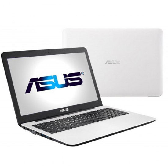 ASUS K555LD-X0202D i7-4510 8GB 1TB,VRAM 2G,free white