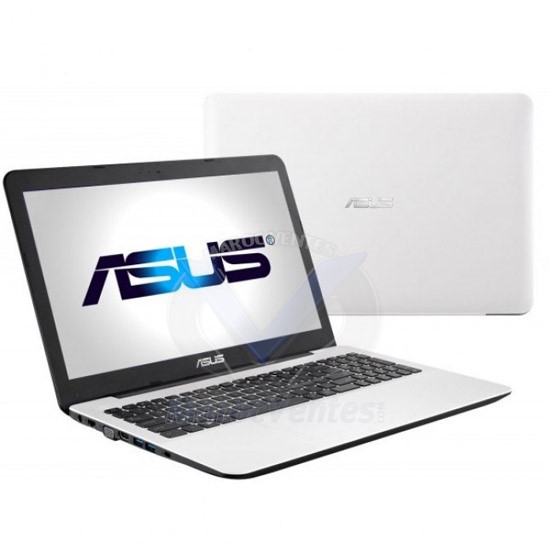 ASUS X555LD-XO818D i7-4510,8G1TB,VRAM 2G,freedos White 90NB0623-M03080
