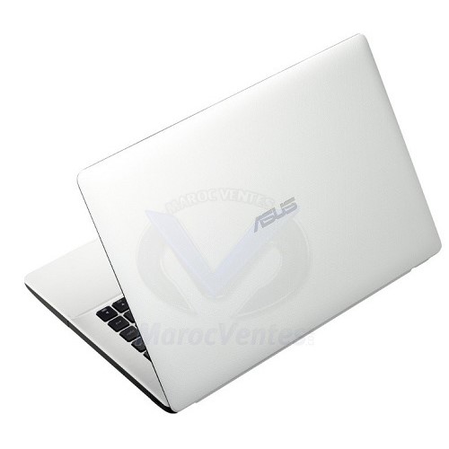 ASUS X554LA-XX1625D i3-4005U 4G 500G 5400rpm,share,dos White 90NB0659-M34630