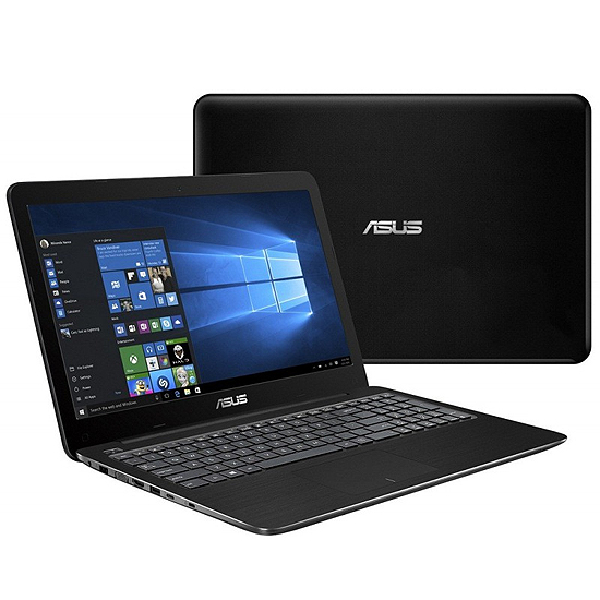 PC Portable X556UJ-XX005D  i5-6200 8Go 1To Ecran 14" FreeDos