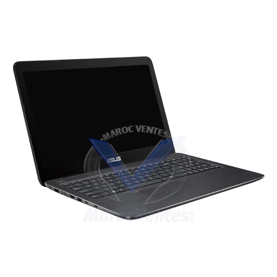PC PORTABLE 90NB0CF1-M07890 ASUS X541U INTEL CORE I5-6200U/4GO/500G X541UA-XX051D