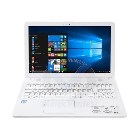 ASUS X541UA-GO1068D I3 6006U 15" HD 4GB 1TB FD 90NB0CF2-M23390