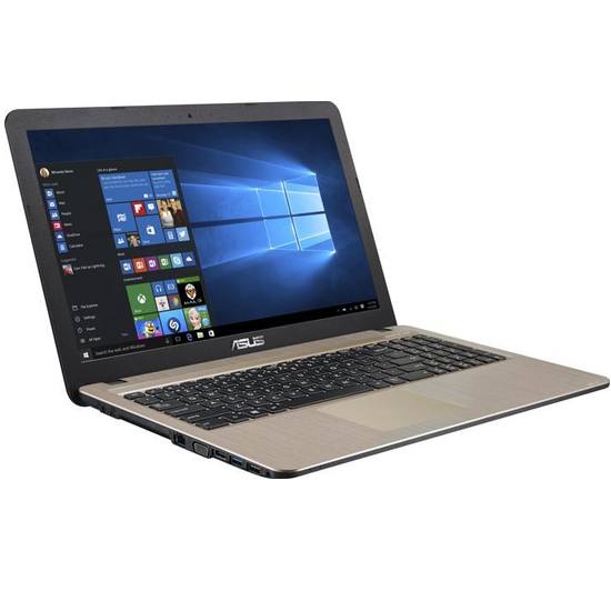 PC Portable X541SA-XX038D CEL N3060 1.6G 15" HD 4G 500G