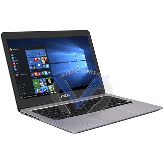 PC Portable ZenBook UX310UQ-GL496T 2.50 GHz 16 GB 1 TB 90NB0CL1-M07430
