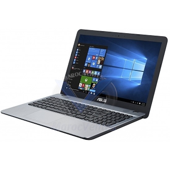 PC Portable X541NA-GO017 Intel Celeron N3350 4G 500Go Ecran 15.6" FREEDOS 90NB0E83-M01560