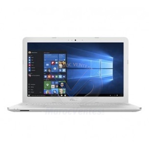 ASUS R541UV-GO807T I7 7500U 15 8G 1T WIN10 WHITE 90NB0ER2-M03110