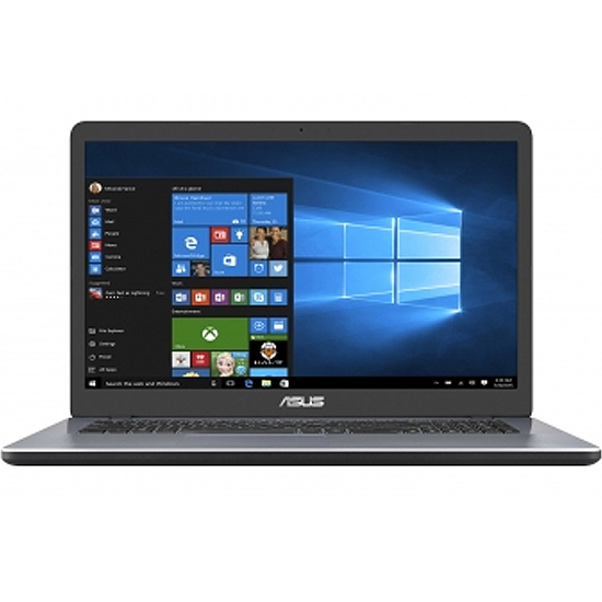 PC Portable VIVOBOOK R702UB-BX108T I7 8550U 8Go 1To Ecran HD GL 17"