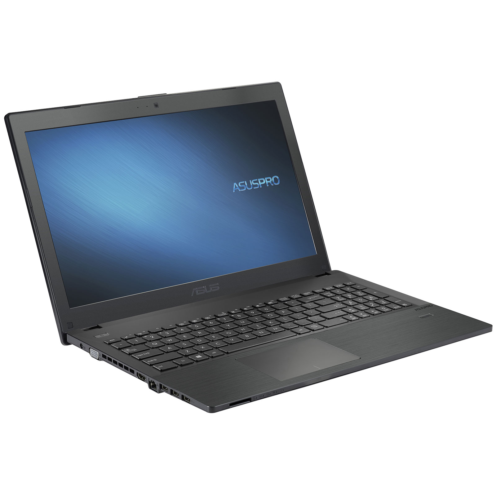 PC Portable P1501UF I7-8550U 15,6" 12Go 1To Freedos