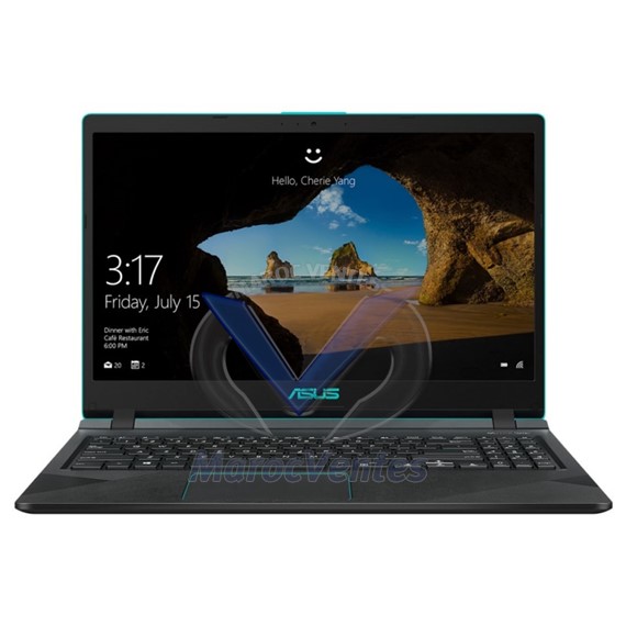 PC Portable Vivobook R540UB-GO1173T 15,6" I5-7200U 8 Go 1TB Win 10 90NB0IM1-M16600