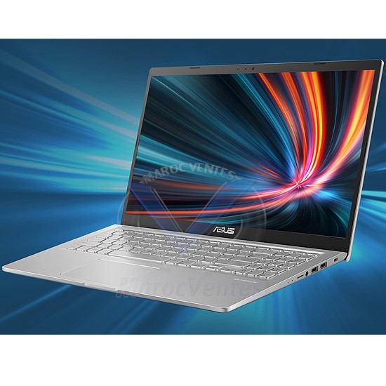 PC Portable R565E Intel i5-1135G7 15.6 HD 8G 512Go SSD Win10 MX330 90NB0TZ2-M04440