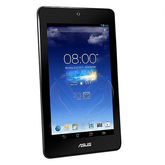 Tablette MeMo Pad ME173X - HD 7" 16GB 90NK00B2-M00790