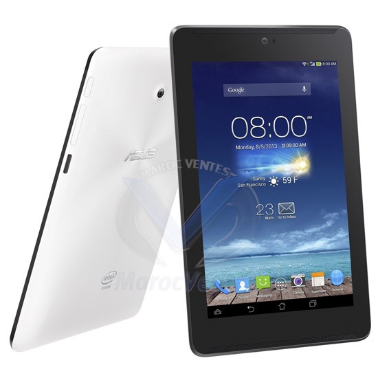 ASUS ME372CG-1A035A 7" Z2560 1.6GHz, 1G, 16G, Android Jelly 90NK00E1-M00660