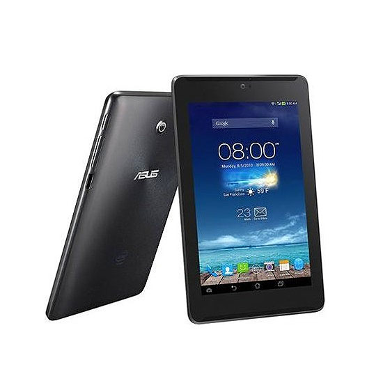 ASUS ME372CG-1B032A 7",Z2560 1.6GHz,1G,8G,Android Jelly Bean