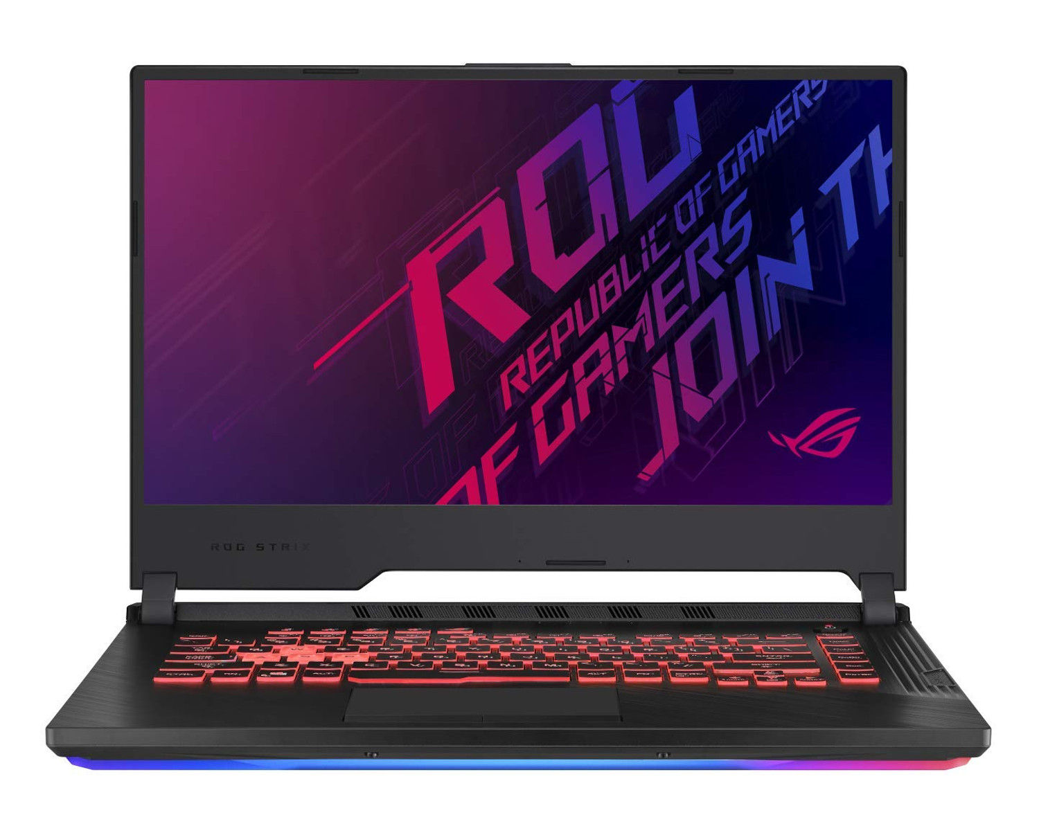 ROG STRIX G531GT-AL122T 15.6" FHD I7-9750HQ 16GB 1TB Win 10