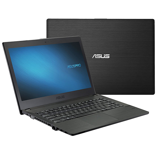 PC Portable P2430UA-WO1099R i7-6500U 16G 512G  WIN 10 PRO 14"