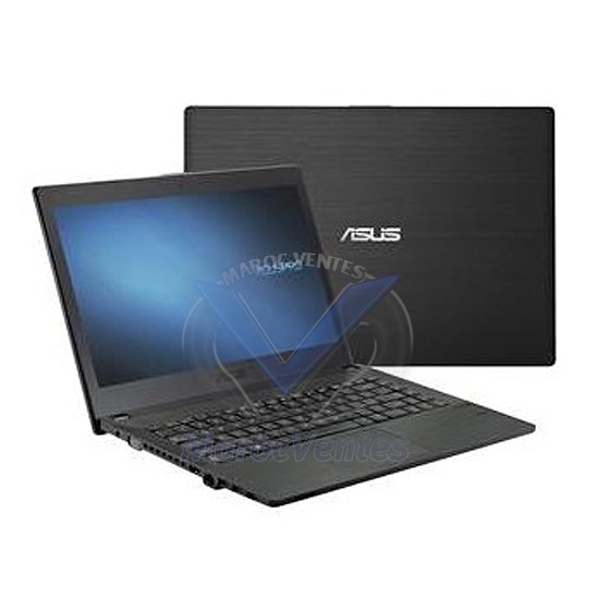 PC Portable P2430UA-WO1100R i5-6200U 8G 1To WIN 10 PRO 14" 90NX00T1-M13960