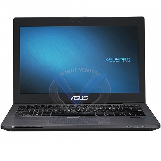 PC Portable B8230UA-GH0330R i5-6200U 8G 256G 12.5 90NX00X1-M04880