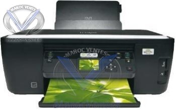 Intuition S505 Imprimante multifonction couleur - jet d`encre 90T5035