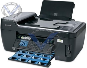 Imprimante Multifonction Prospect Pro205 couleur - jet d`encre 90T6041