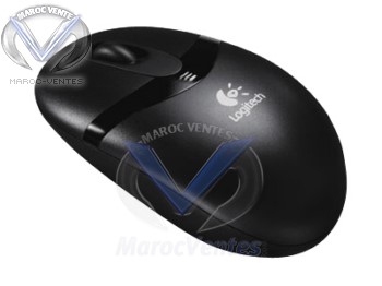 Cordless Optical Mouse