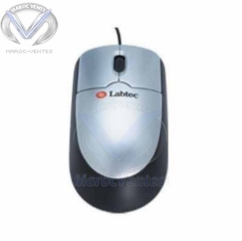 Labtec Standard Wheel Mouse