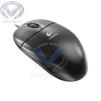 Optical Mouse USB / PS/2